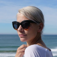 Lydia Kim Krause