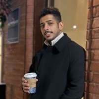 Mohammed Al-Amodi