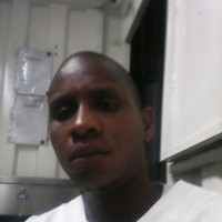 Tony Mahlagaume
