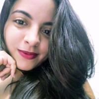 Dáina Carvalho Barros