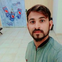 Muhammad Waqas