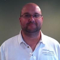 Tim O'Sullivan
