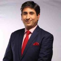 Vipin Bhatt