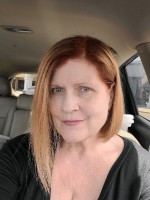 Susan Morrison