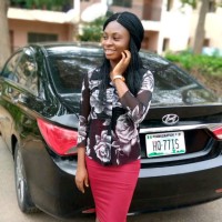 Mercy Omomeji