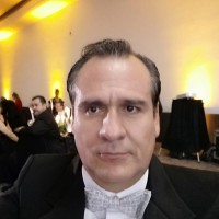 Aaron Gonzalez Martinez