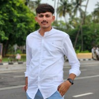 Bhavya Patel