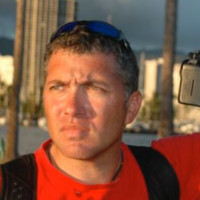 Daren Fentiman