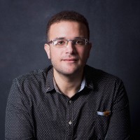 Mahmoud Kamal Abouzaid