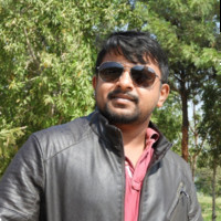 Muniraju V
