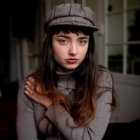 Chloé Leymarie
