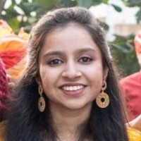Avanee Patel