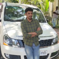 Rakesh Murugesan