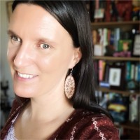 Michaela Saunders