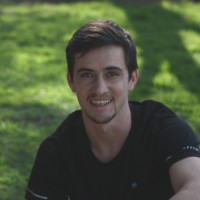 Stefan Van Der Merwe