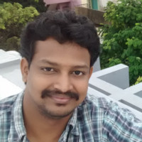 Mahendran J