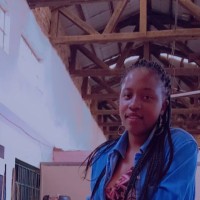 Yvonne Mwiti