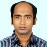 G. M. Rokibul Hasan