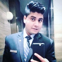 Nikhil Sharma
