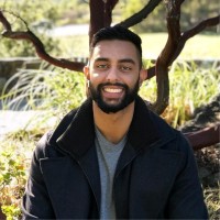 Amarinder Dhillon