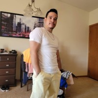 Miguel Urbina