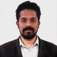 Jiljo Raj