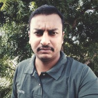 Praveen Kumar.G