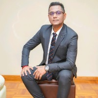 Vikram Teeruthraj Hurdoyal