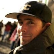 Zach Wormhoudt