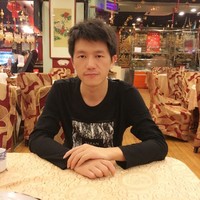 汪霄William