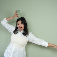 Ayesha Shaikh