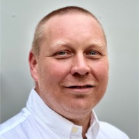 Chris Dower