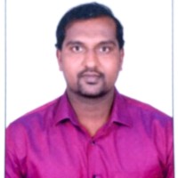Chandan R