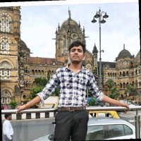 Sonu Pandey