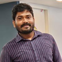 Jyoti Ranjan Nayak