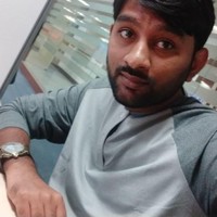 Jeyakarthick M