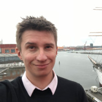 Fredrik Säfsten