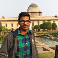 Vijaykumar Aele