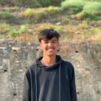 Samip Paudel
