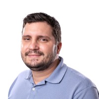 Jonathan Ribas