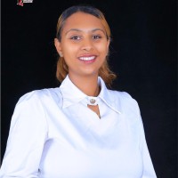 Ruth Wondimu