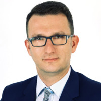 konrad buczek