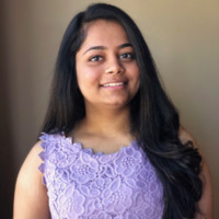 Krupa Chodavadiya