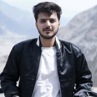 Wajahat Shah