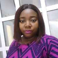 blessing odeh