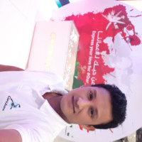 Nazmul Khaled
