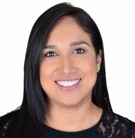 Priscila Banegas Vaca