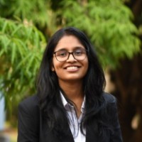 Sanjana Reddy