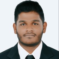 Amal Suresh