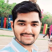 Kamlesh Parmar